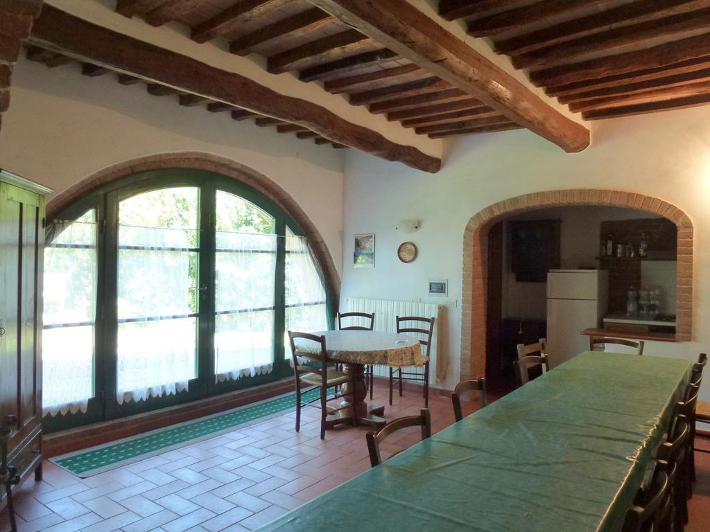 Agriturismo Le Colline Montescudaio Room photo